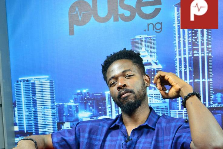 Johnny Drille speaks on the Don Jazzy connection, meeting Jon Bellion and career success[PULSE]