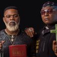 Charly Boy announces collaboration with Falz. (@areafada)