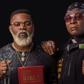 Charly Boy announces collaboration with Falz. (@areafada)