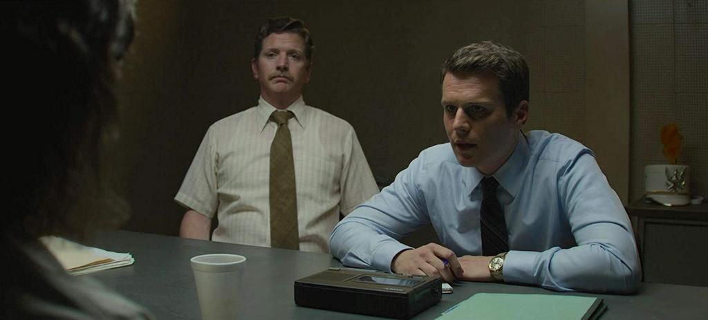 Everything That Happened on Mindhunter Season 1
