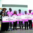 Emzor Pharmaceuticals supports Lagos Womens Run 2019