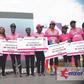 Emzor Pharmaceuticals supports Lagos Womens Run 2019