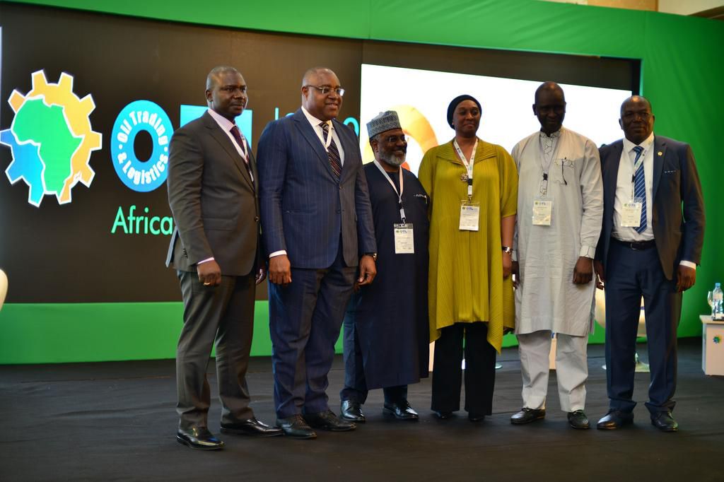 OTL Africa Downstream Week closes with Industry Cocktail, Art Fusion