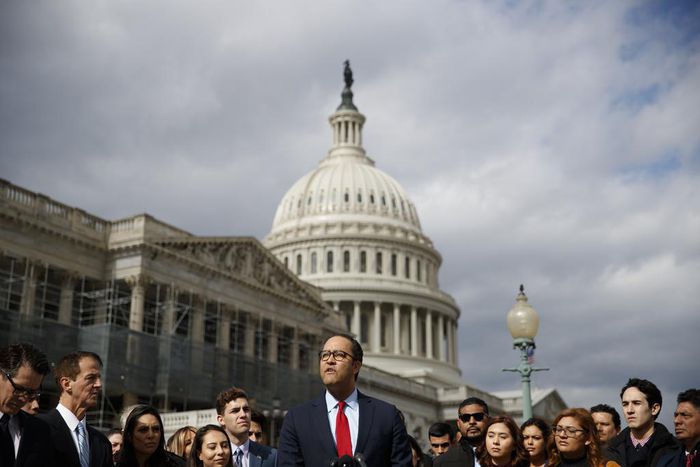 More House Republicans Ask: Why Win Reelection When You Can Retire Instead