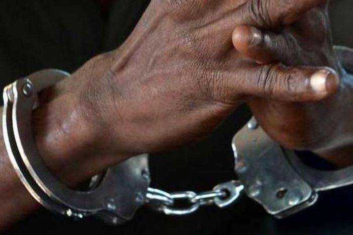 Detectives arrest 2 police officers in connection with Eastleigh robbery