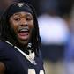 Inside Alvin Kamara's Grueling Offseason Workout
