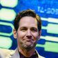 Paul Rudd Accidentally Exposed His Testicles
