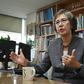Suu Kyi no longer deserved to be called a democracy activist, Lee said