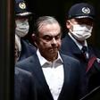 Nissan's former CEO Carlos Ghosn will pay $1 million in fines to settle with US securities regulators over what they said was a fraud related to his expected retirement income