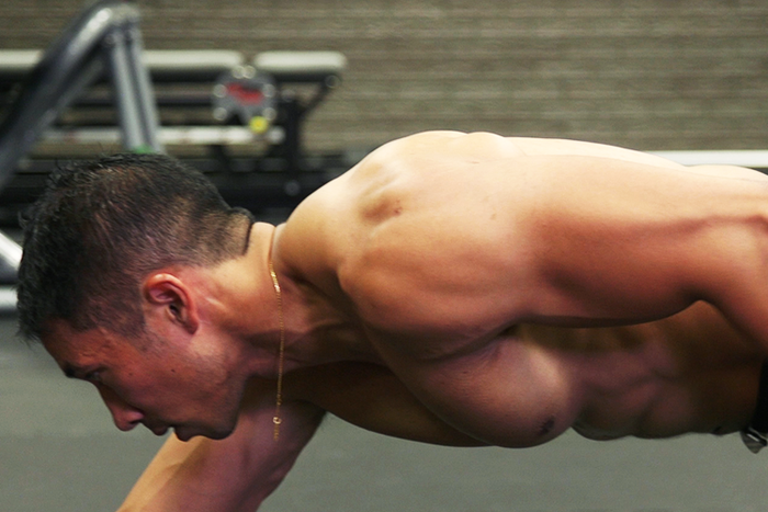 13 Planks That Will Sculpt Your Core