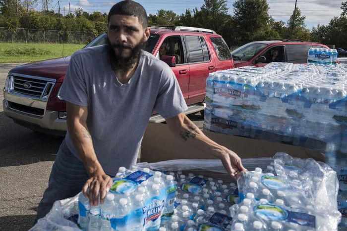 New EPA Lead Standards Would Slow Replacement of Dangerous Pipes