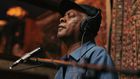 Booker T. Jones, Soul's Ultimate Sideman, Takes the Lead at Last