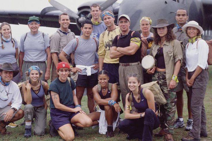 Here's Why Survivor's Second Season Lasted so Long