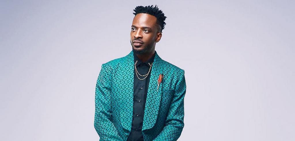 9ice sond "Living Things' was banned by the NBC in 2016 because it was believed to be promoting cyber fraud. (Thisday)