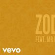 Mr. Eazi features on ‘Zodi’ by Jidenna. (Jaguda)