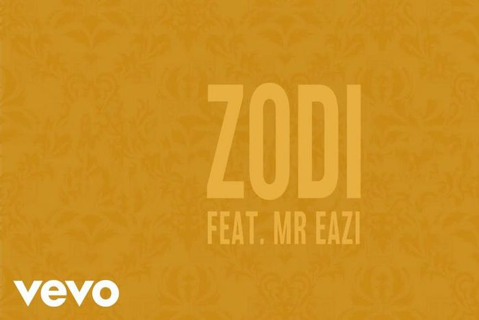 Mr. Eazi features on ‘Zodi’ by Jidenna. (Jaguda)