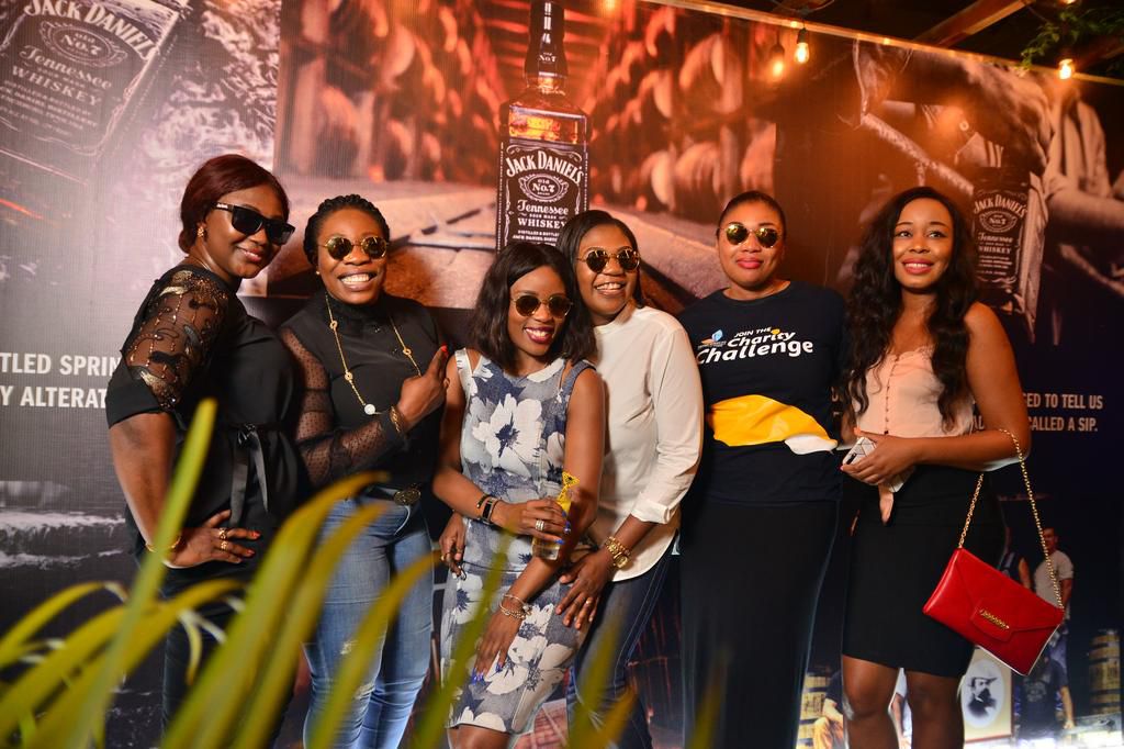 Jack & The Beats 2019 party