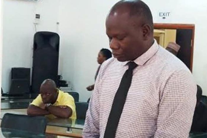 Medical doctor found guilty after cutting off patient’s kidney secretly leading to his death