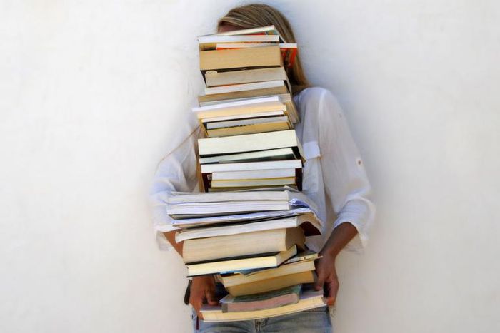 The 20 Best Self-Help Books For Women