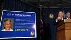 Why the Jeffrey Epstein Investigation Is Not Over