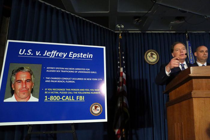 Why the Jeffrey Epstein Investigation Is Not Over