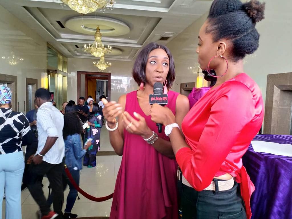 JOWY'S Fashion Brunch - Success Series