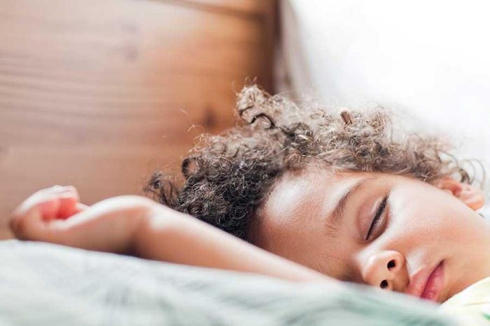 Home remedies that can stop bedwetting