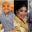 Emeka Rollas, Monalisa Chinda, Femi Branch and Rita Daniels have been cleared to contest in the 2019 general election of the AGN. [Instagram]