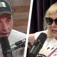 Roseanne Barr Says Comics Didn't Stick Up for Her