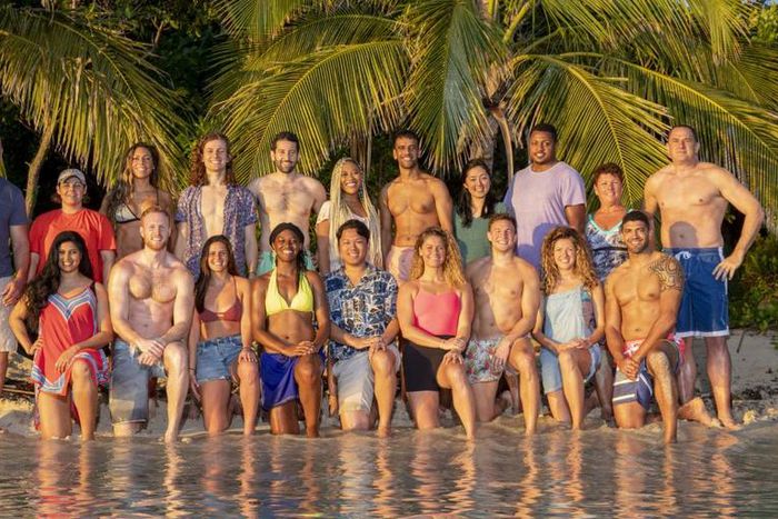 Two 'Survivor' Contestants Are Back For Season 39