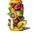 Here's What Happens When You Eat Fake Proteins