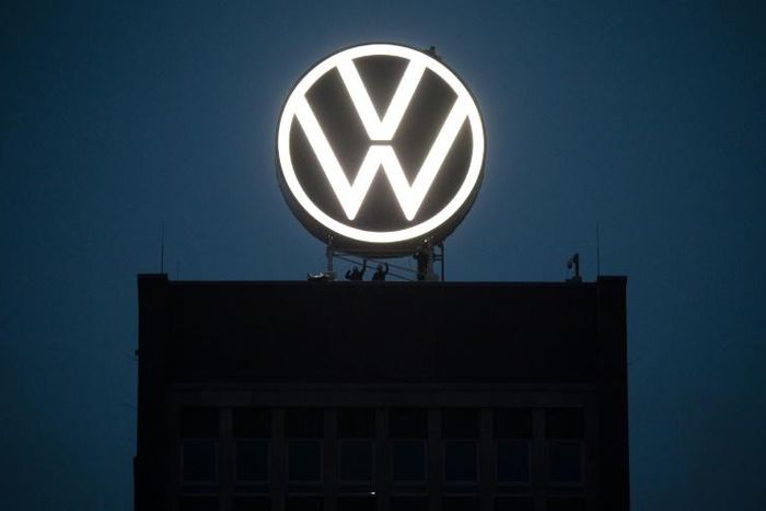 'Dieselgate', still haunting VW