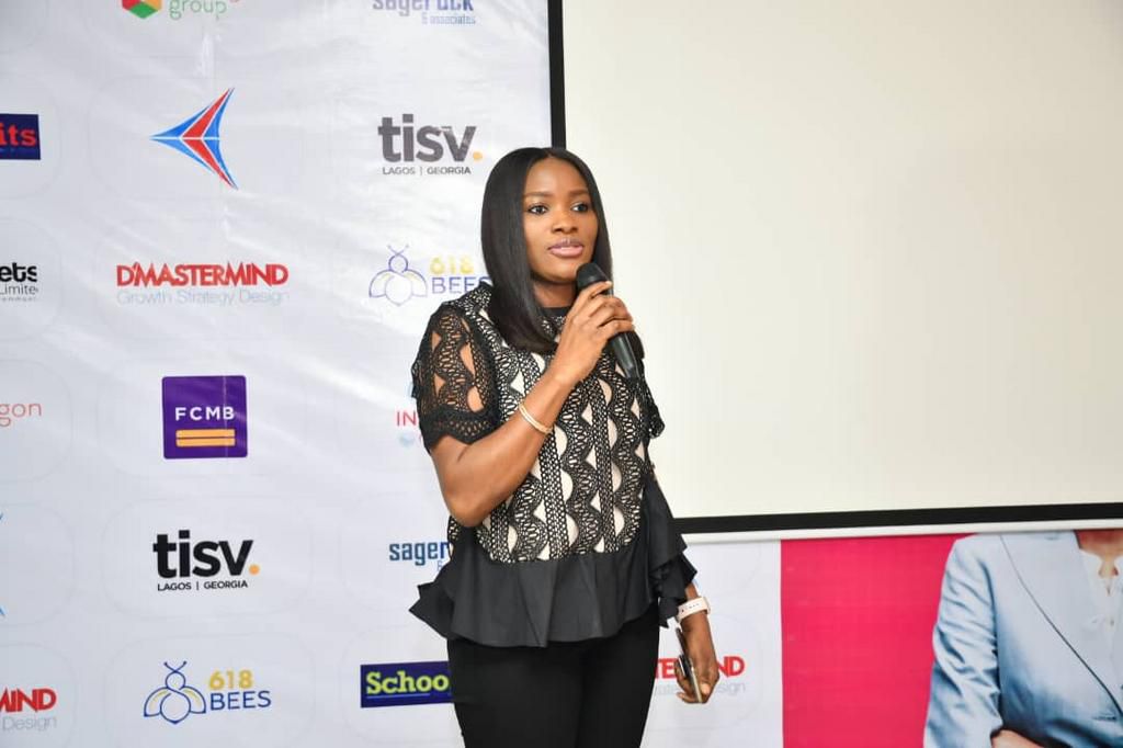 Winners emerge in the FCMB Flexxtern 4.0 contest