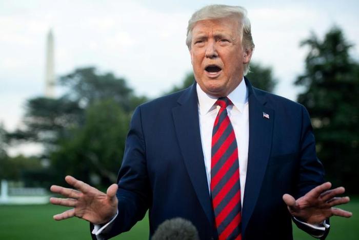 Donald Trump has repeatedly indicated he is ready to meet with Iranian President Hassan Rouhani