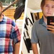 This Guy Lost 100 Pounds Without Going to the Gym