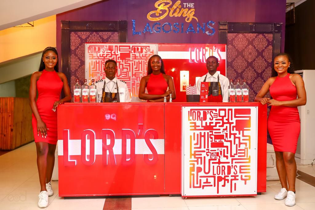 Lord's Gin and "The Soundgod" unite for a night of music with Trace Live