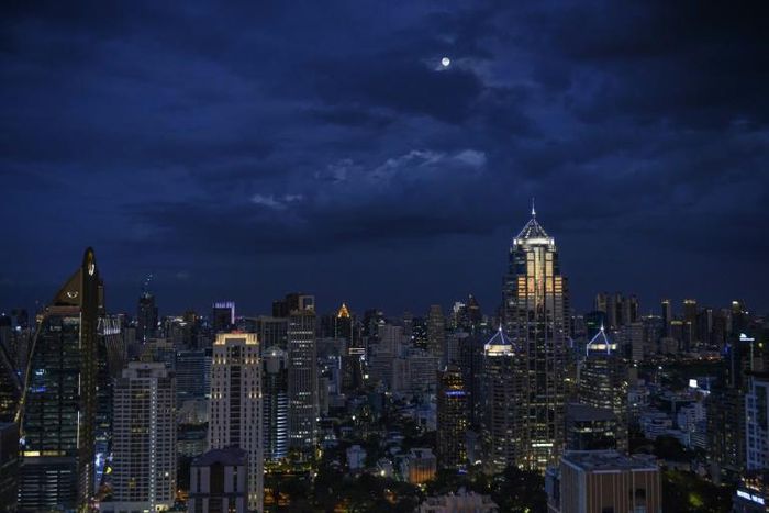 The case has made front page news in Thailand and fueled speculation over what happened to the 25-year-old model