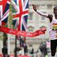 Why That 1:59 Marathon Isn't a World Record