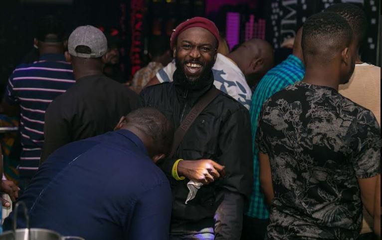 Glenfiddich storms Owerri with Timaya, DJ Yosir and more! (Glenfiddich)