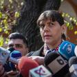Kovesi was the scourge of Romania's political class before being controversially removed