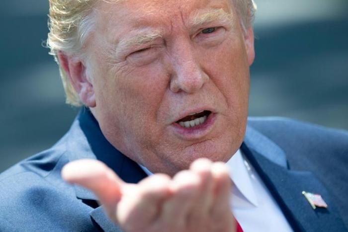 Trump and his media allies have long promoted theories that FBI and other investigations into Russia's role in the 2016 election were prompted by a pro-Democrat 'deep state'
