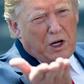 Trump and his media allies have long promoted theories that FBI and other investigations into Russia's role in the 2016 election were prompted by a pro-Democrat 'deep state'