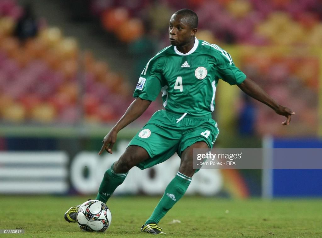 Ogenyi Onazi (Joern Pollex - FIFA/FIFA via Getty Images)