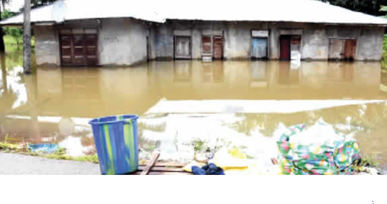 ondo flood