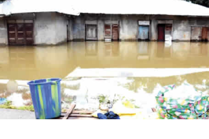ondo flood