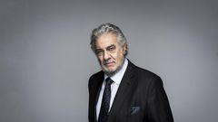 Plácido Domingo, Opera Star, to Be Investigated for Sexual Harassment