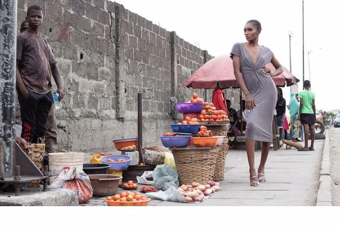 Imaatu 'Lil Things' debuts Lagos-Inspired 2019 campaign and it’s absolutely sublime [Credit: Imaatu]