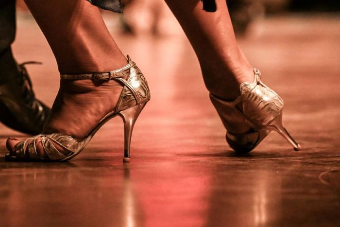 The 2019 World Tango Championships, hosted by the Argentine government, featured 744 couples from 36 countries