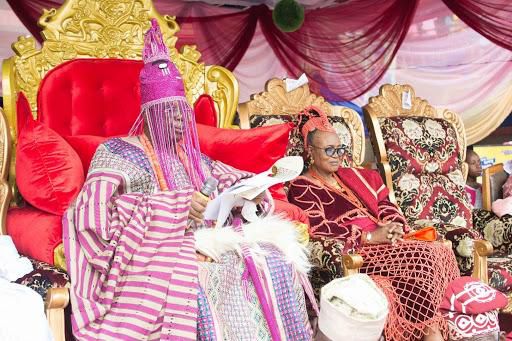 La Casera adds excitement to the 2019 Udiroko Festival