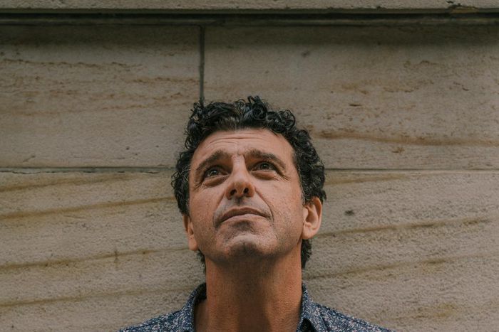 Singing Meat Loaf in His Underwear? He'd Do Anything for That.